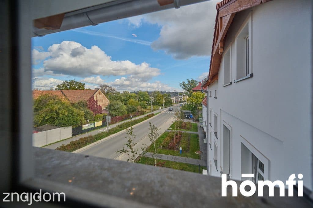 Nowe 2-pokojowe mieszkanie (42m2) | Wojszyce - zdjęcie 16
