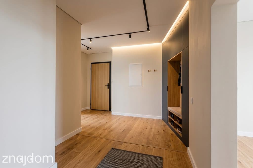 Apartament 69 mkw na Woli z gotowym projektem - zdjęcie 5