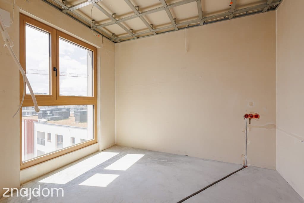 Apartament 69 mkw na Woli z gotowym projektem - zdjęcie 10