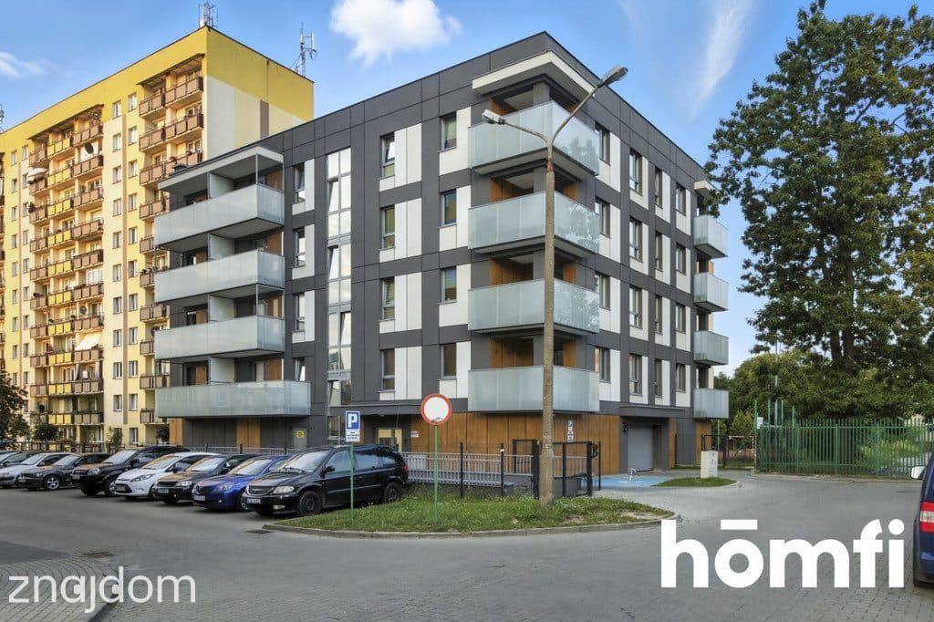Nowoczesne mieszkanie w centrum miasta - zdjęcie 8