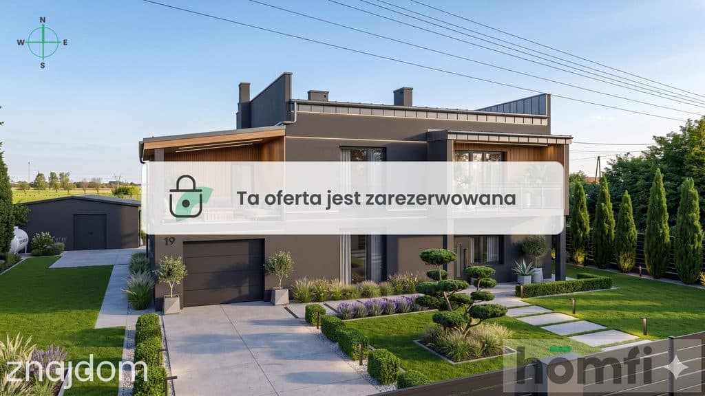 WYJĄTKOWA POSIADŁOŚĆ POD LASEM