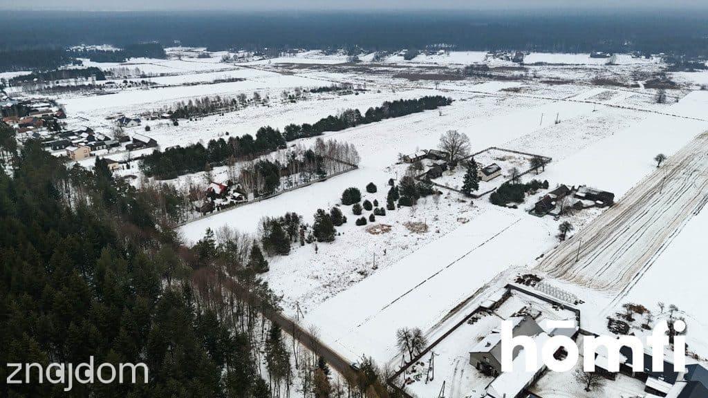 Natura. Cisza. Spokój. Tu zbuduj swój dom. - zdjęcie 2