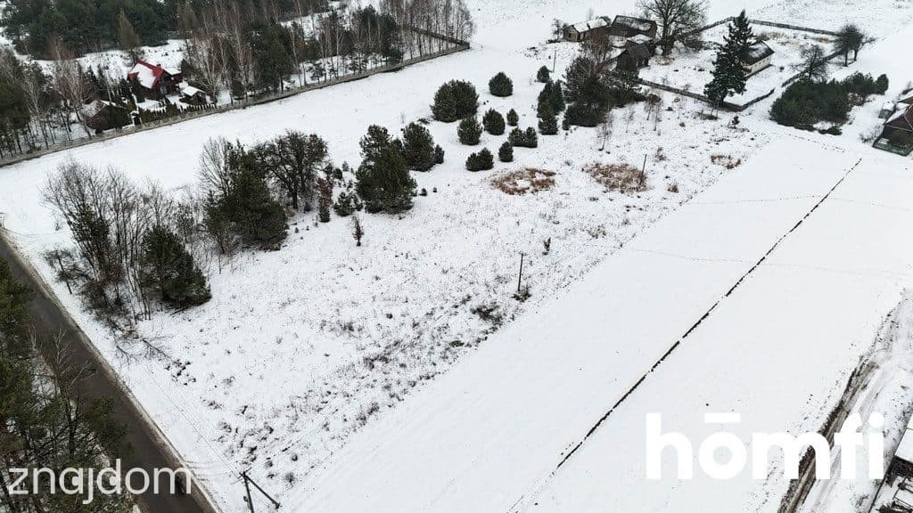 Natura. Cisza. Spokój. Tu zbuduj swój dom. - zdjęcie 3