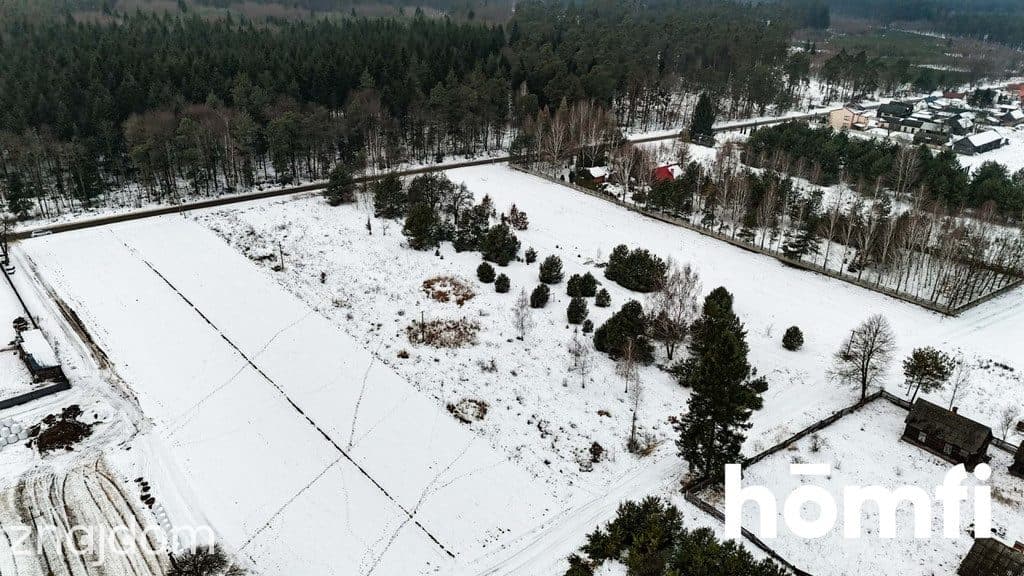 Natura. Cisza. Spokój. Tu zbuduj swój dom. - zdjęcie 7