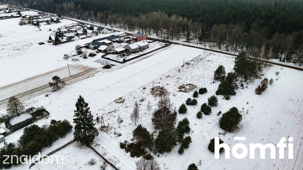 Natura. Cisza. Spokój. Tu zbuduj swój dom. - zdjęcie 10