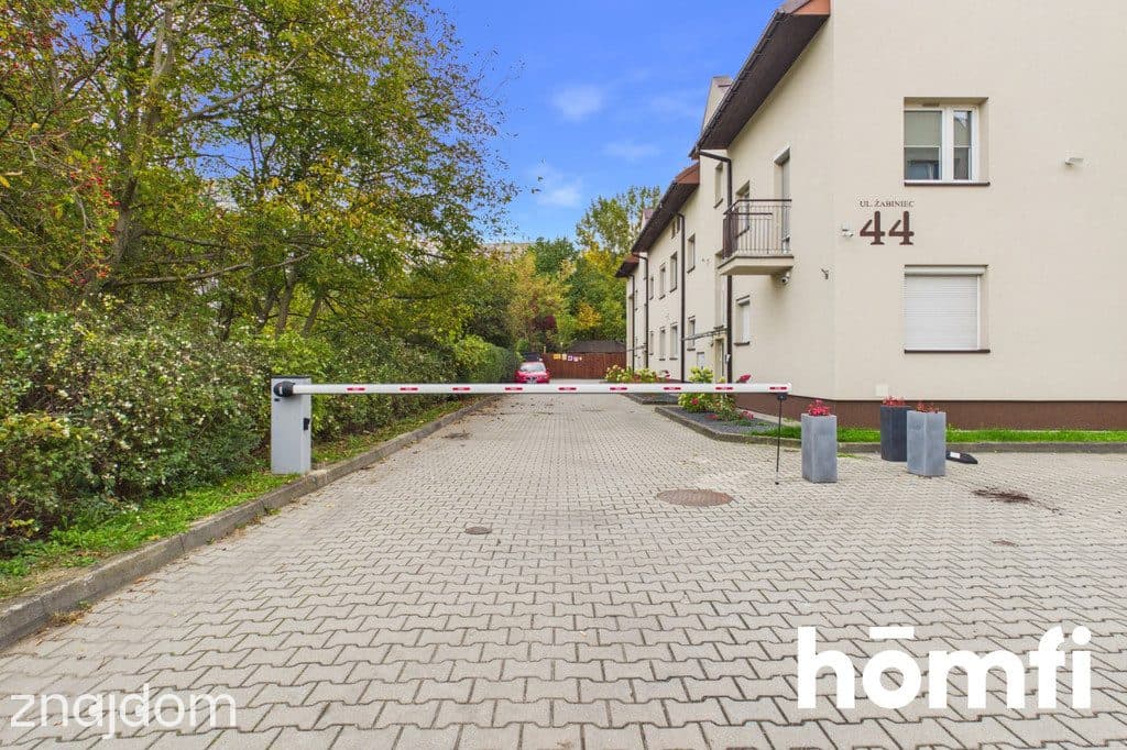 3 pokojowe mieszkanie z widokiem na zieleń - zdjęcie 18