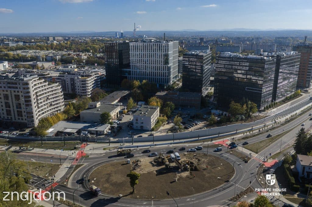 Działka, KRAKÓW - zdjęcie 2
