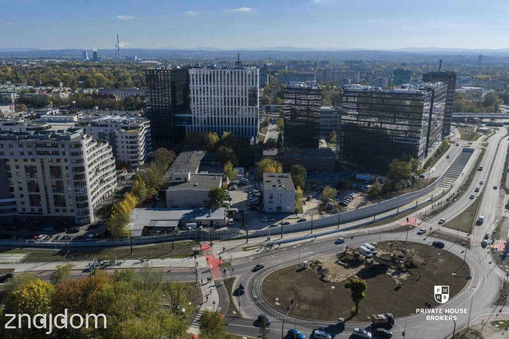 Działka, KRAKÓW - zdjęcie 3