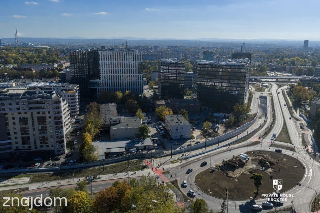Działka, KRAKÓW - zdjęcie 4