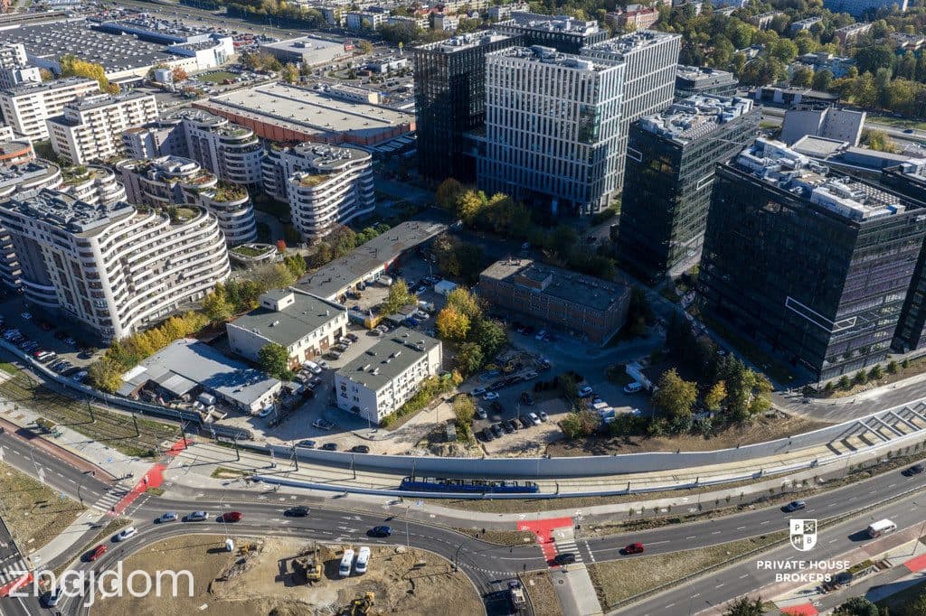 Działka, KRAKÓW - zdjęcie 7