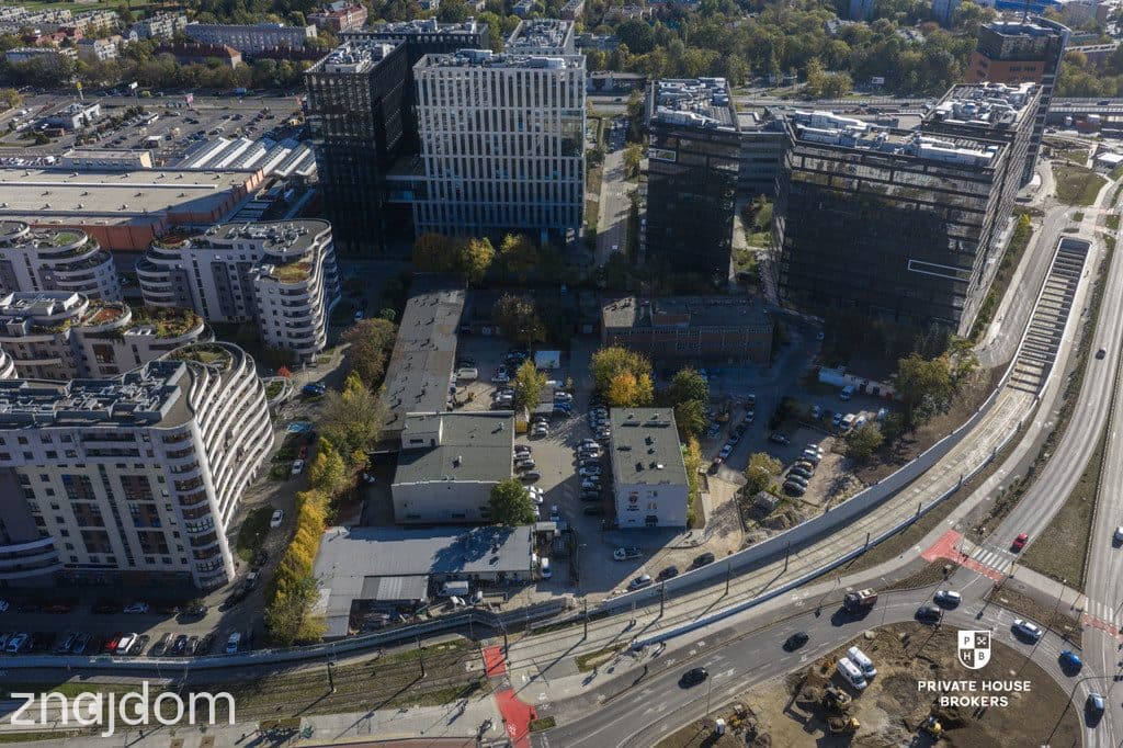 Działka, KRAKÓW - zdjęcie 8