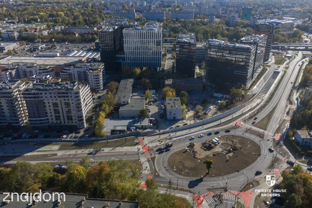 Działka, KRAKÓW - zdjęcie 9