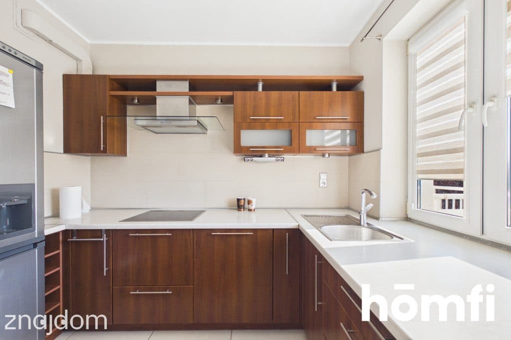 Gdańsk Chełm 2 pokoje, 51 m², duży balkon - zdjęcie 4