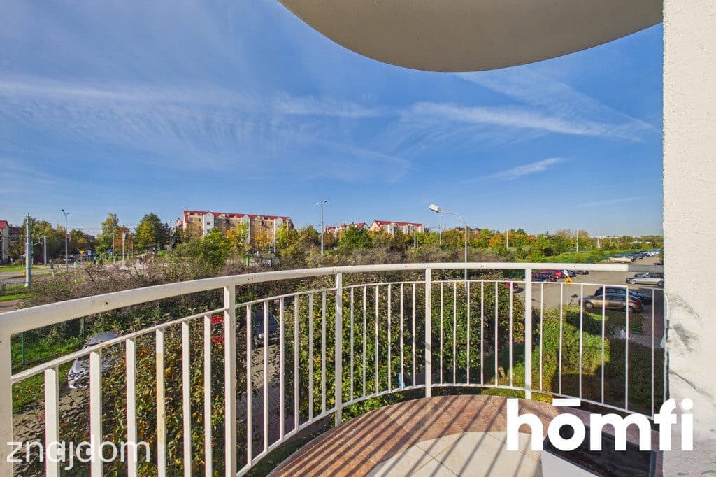 Gdańsk Chełm 2 pokoje, 51 m², duży balkon - zdjęcie 10