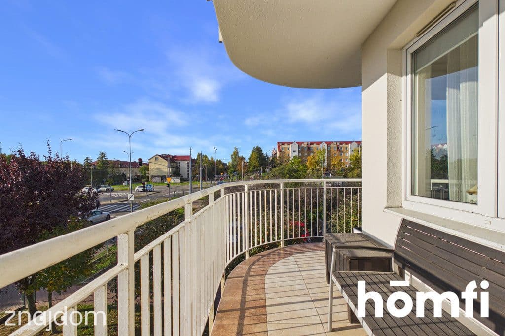Gdańsk Chełm 2 pokoje, 51 m², duży balkon - zdjęcie 11