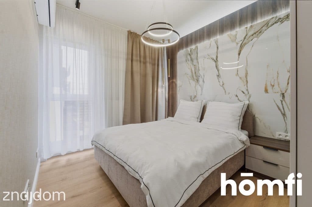 APARTAMENT LUX | 45 m2 | DOLINA 3 STAWÓW | INSPIRE - zdjęcie 3