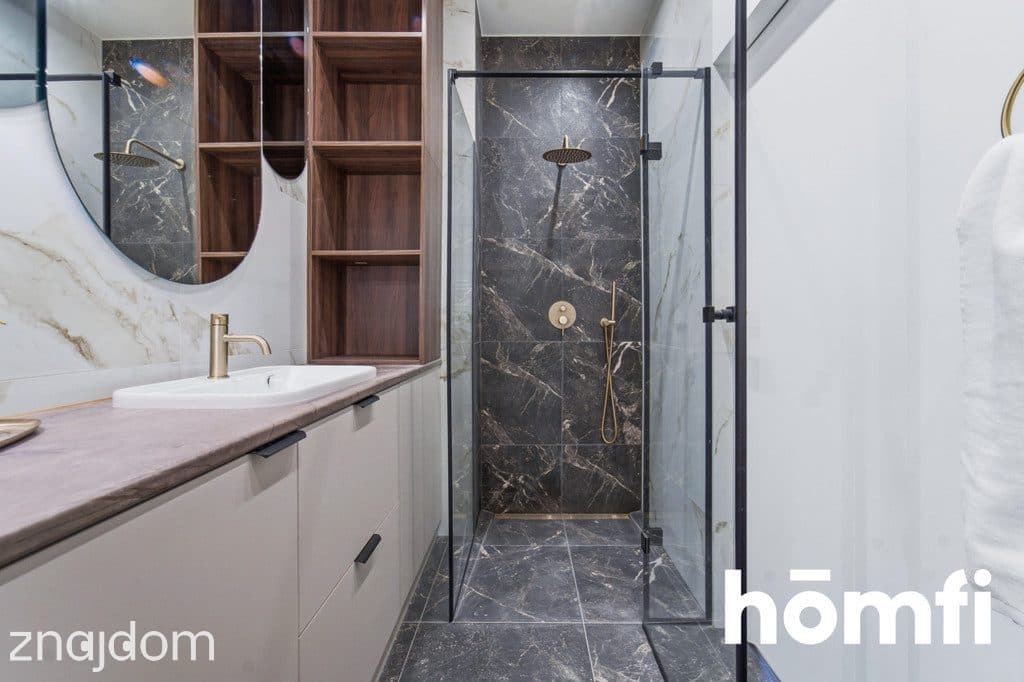 APARTAMENT LUX | 45 m2 | DOLINA 3 STAWÓW | INSPIRE - zdjęcie 4