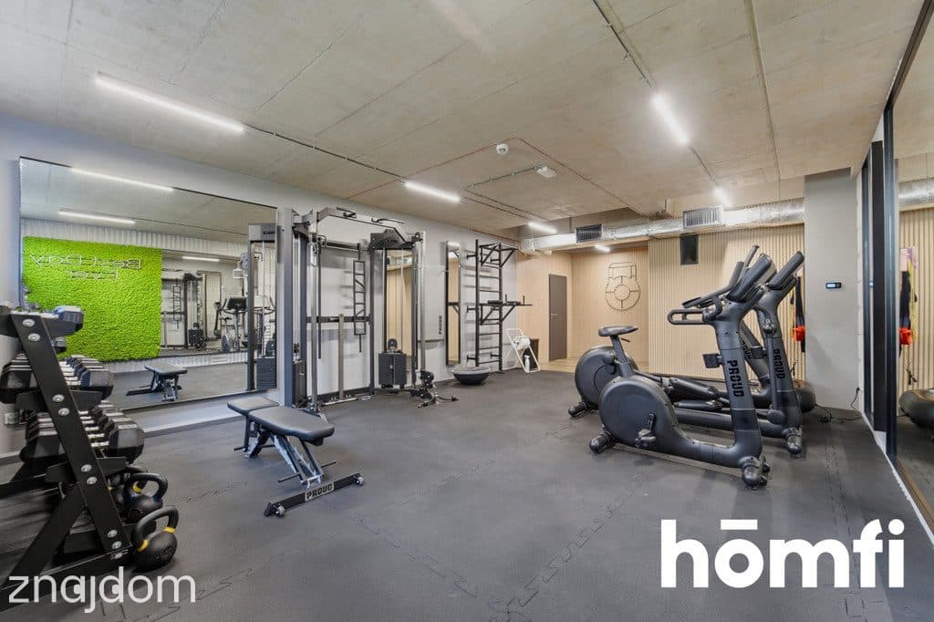 APARTAMENT LUX | 45 m2 | DOLINA 3 STAWÓW | INSPIRE - zdjęcie 6