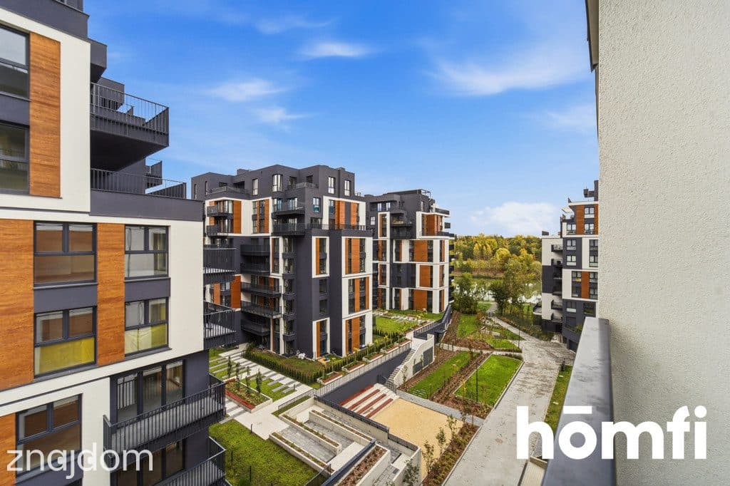 APARTAMENT LUX | 45 m2 | DOLINA 3 STAWÓW | INSPIRE - zdjęcie 8