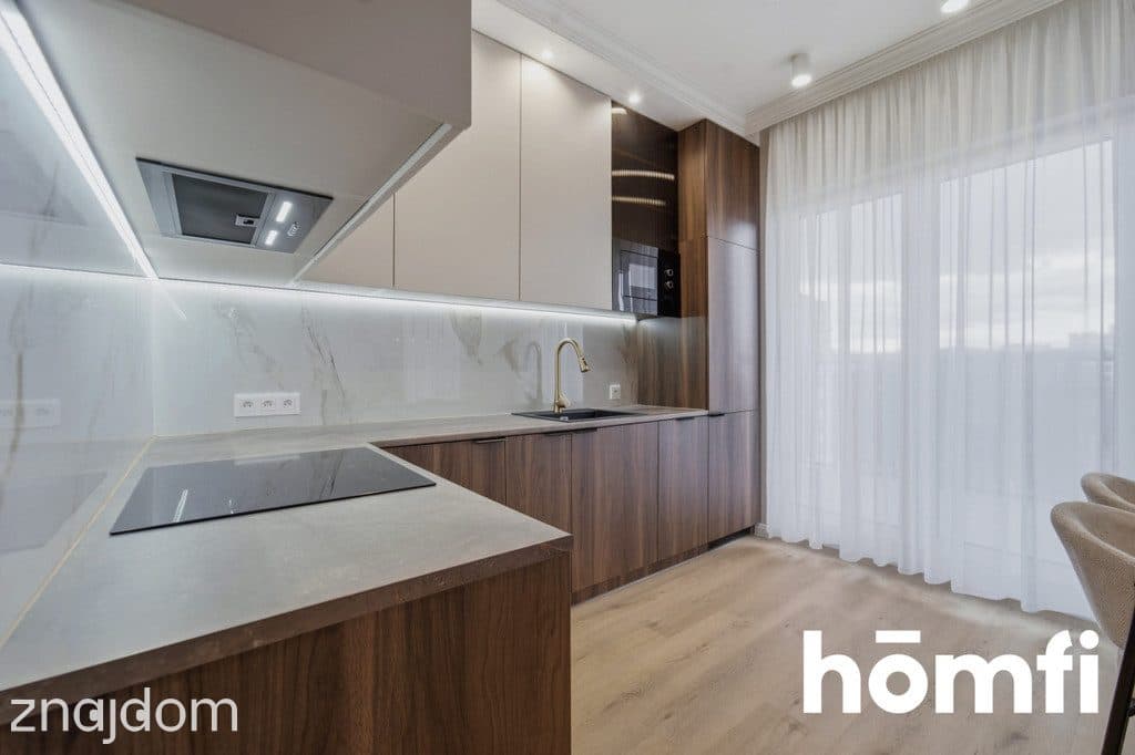 APARTAMENT LUX | 45 m2 | DOLINA 3 STAWÓW | INSPIRE - zdjęcie 10