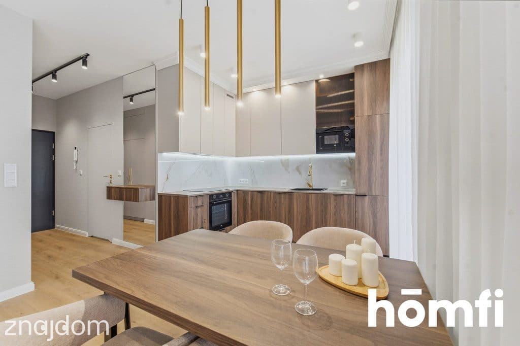 APARTAMENT LUX | 45 m2 | DOLINA 3 STAWÓW | INSPIRE - zdjęcie 11