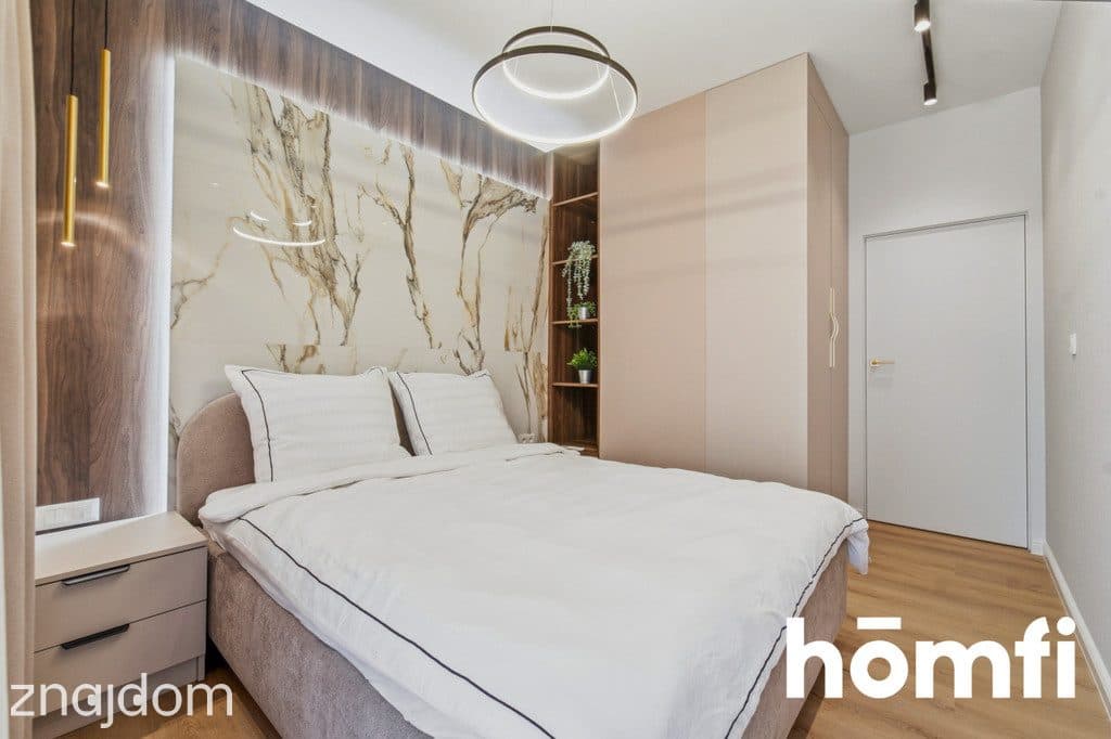 APARTAMENT LUX | 45 m2 | DOLINA 3 STAWÓW | INSPIRE - zdjęcie 12