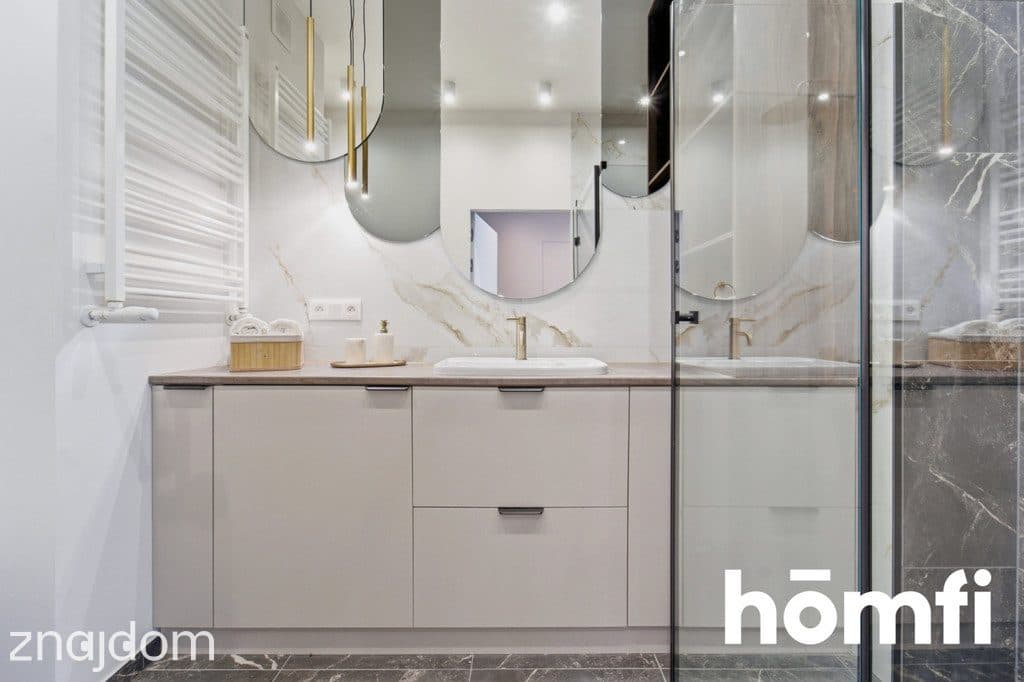 APARTAMENT LUX | 45 m2 | DOLINA 3 STAWÓW | INSPIRE - zdjęcie 13