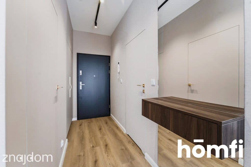 APARTAMENT LUX | 45 m2 | DOLINA 3 STAWÓW | INSPIRE - zdjęcie 14