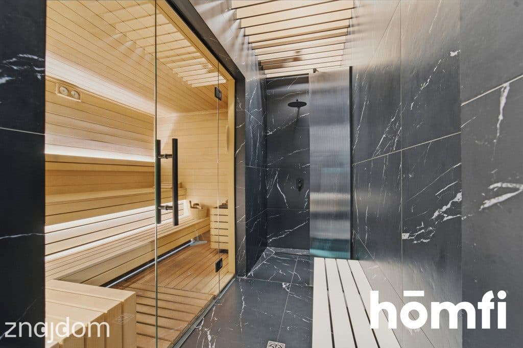 APARTAMENT LUX | 45 m2 | DOLINA 3 STAWÓW | INSPIRE - zdjęcie 16