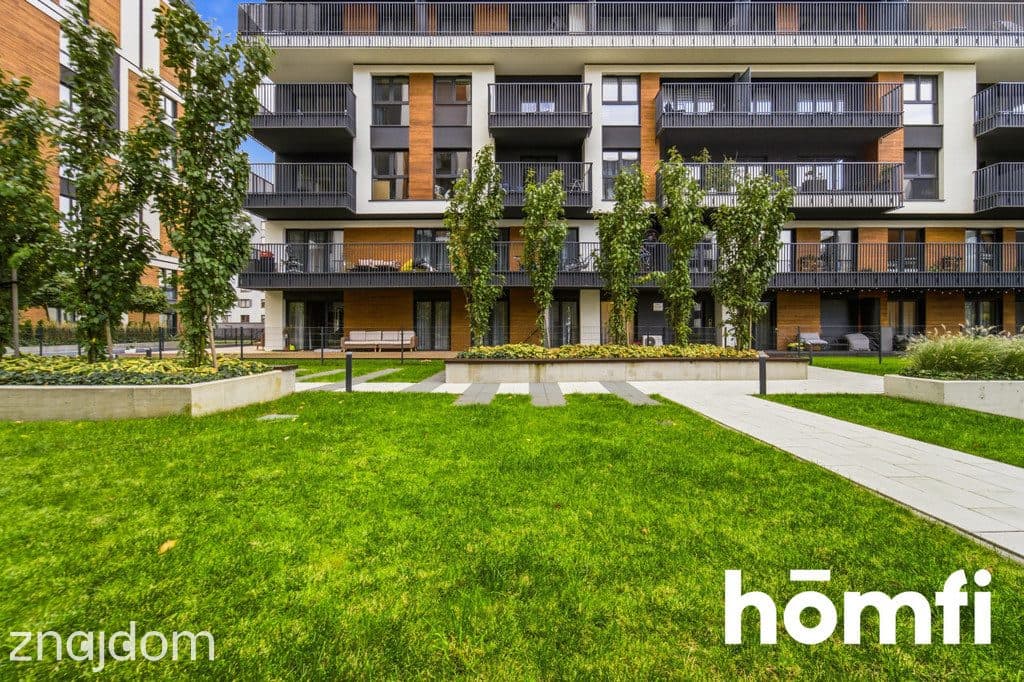 APARTAMENT LUX | 45 m2 | DOLINA 3 STAWÓW | INSPIRE - zdjęcie 19