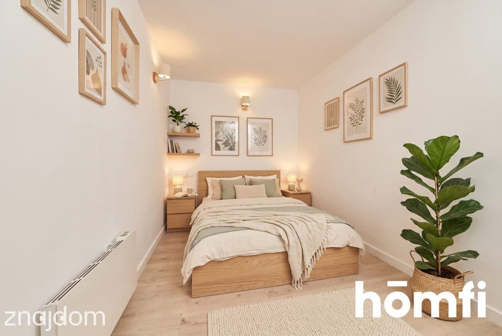 Gotowe mieszkanie lub lokal, 26m²| Św. Katarzyna - zdjęcie 3