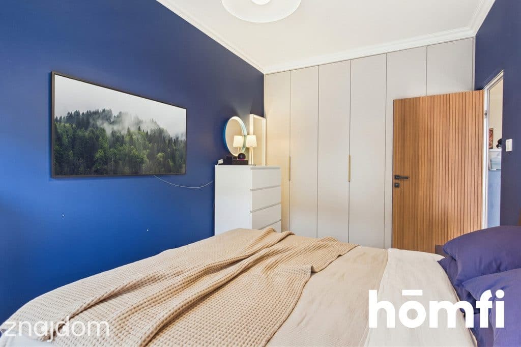 Elegancki apartament w śródmieściu - zdjęcie 4