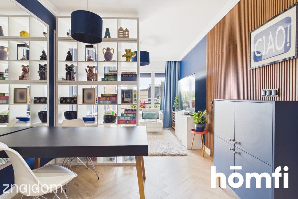 Elegancki apartament w śródmieściu - zdjęcie 11