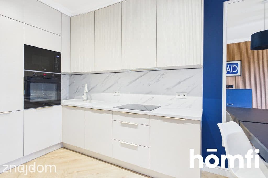Elegancki apartament w śródmieściu - zdjęcie 13