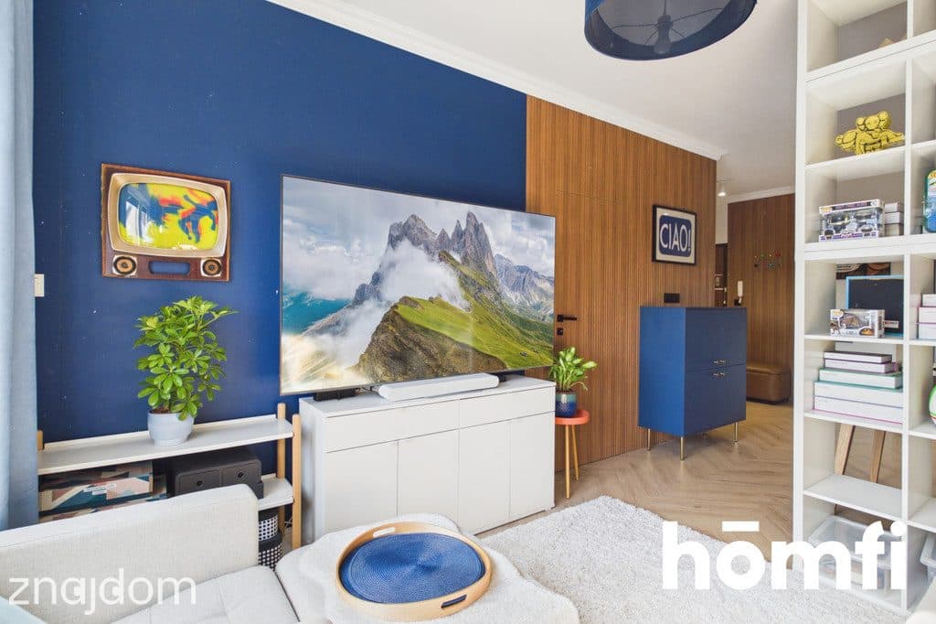 Elegancki apartament w śródmieściu - zdjęcie 14
