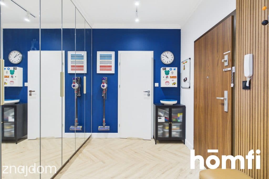 Elegancki apartament w śródmieściu - zdjęcie 15