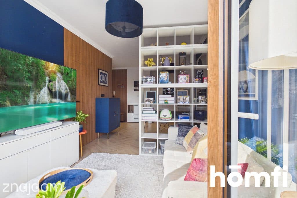 Elegancki apartament w śródmieściu - zdjęcie 16