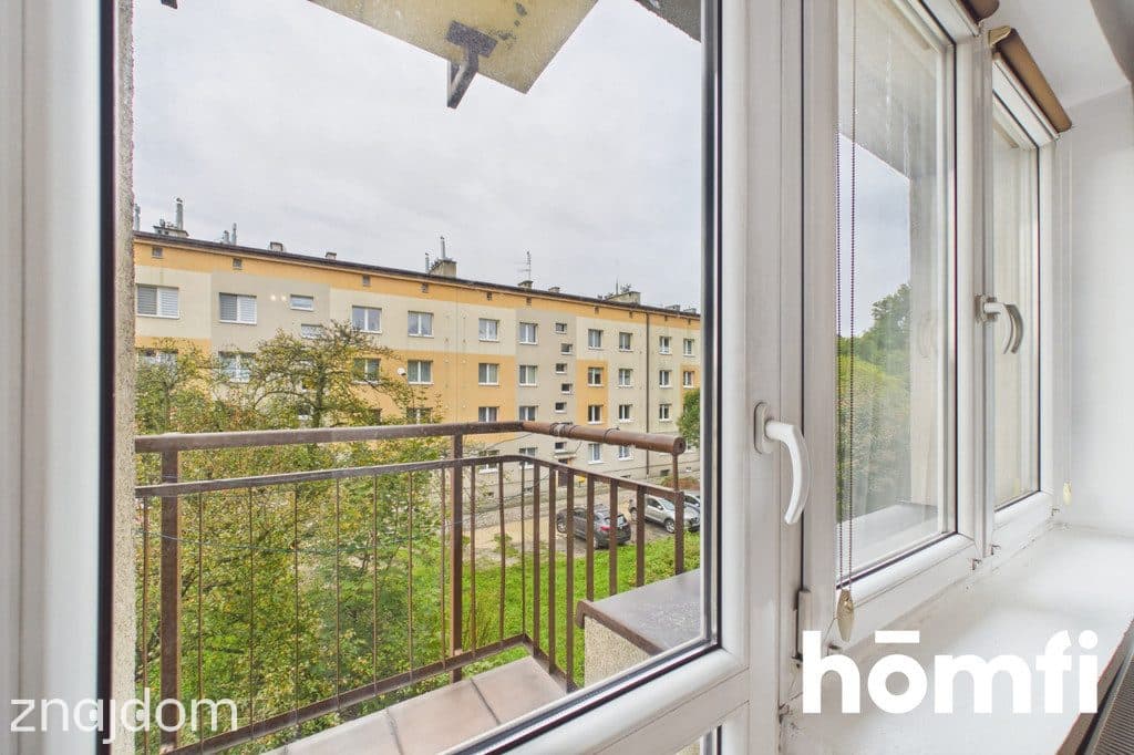 30 m² w industrialnej dzielnicy Katowic - zdjęcie 8