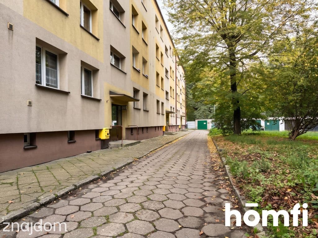 30 m² w industrialnej dzielnicy Katowic - zdjęcie 10