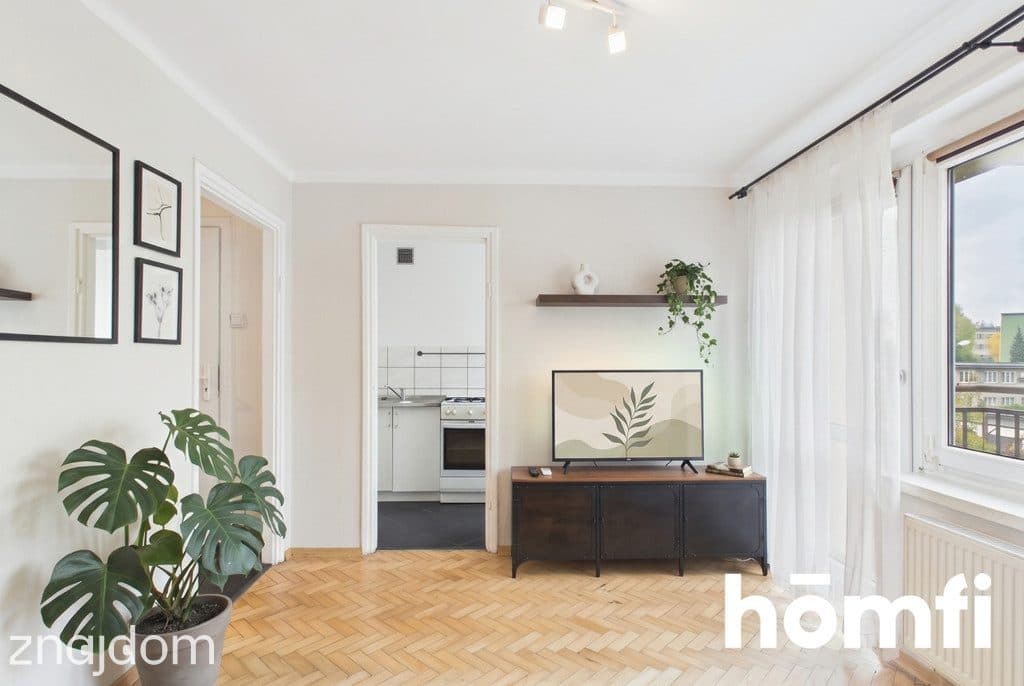 30 m² w industrialnej dzielnicy Katowic - zdjęcie 14