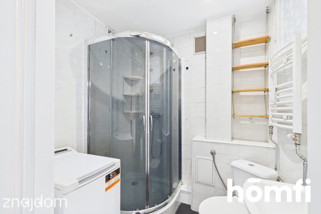 30 m² w industrialnej dzielnicy Katowic - zdjęcie 16
