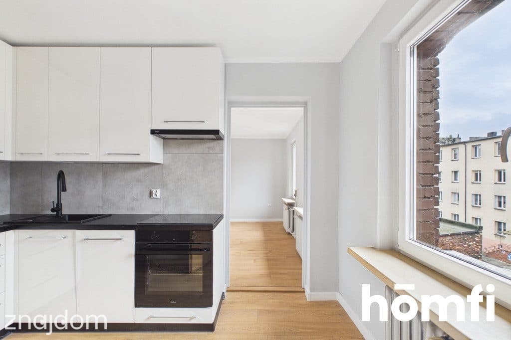 Świeżo po remoncie! 32 m²|2 pokoje + klimatyzacja