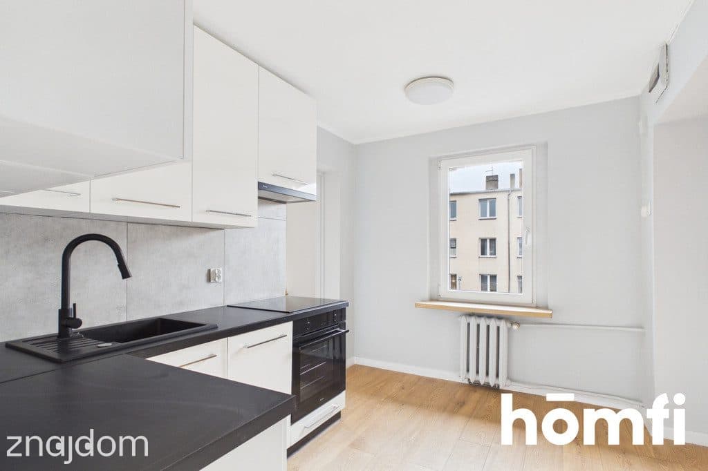 Świeżo po remoncie! 32 m²|2 pokoje + klimatyzacja - zdjęcie 2