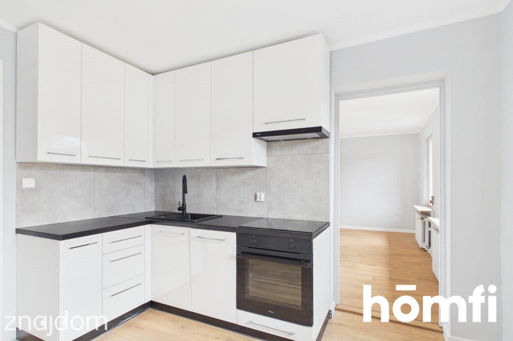 Świeżo po remoncie! 32 m²|2 pokoje + klimatyzacja - zdjęcie 3