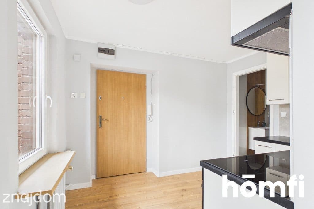 Świeżo po remoncie! 32 m²|2 pokoje + klimatyzacja - zdjęcie 4