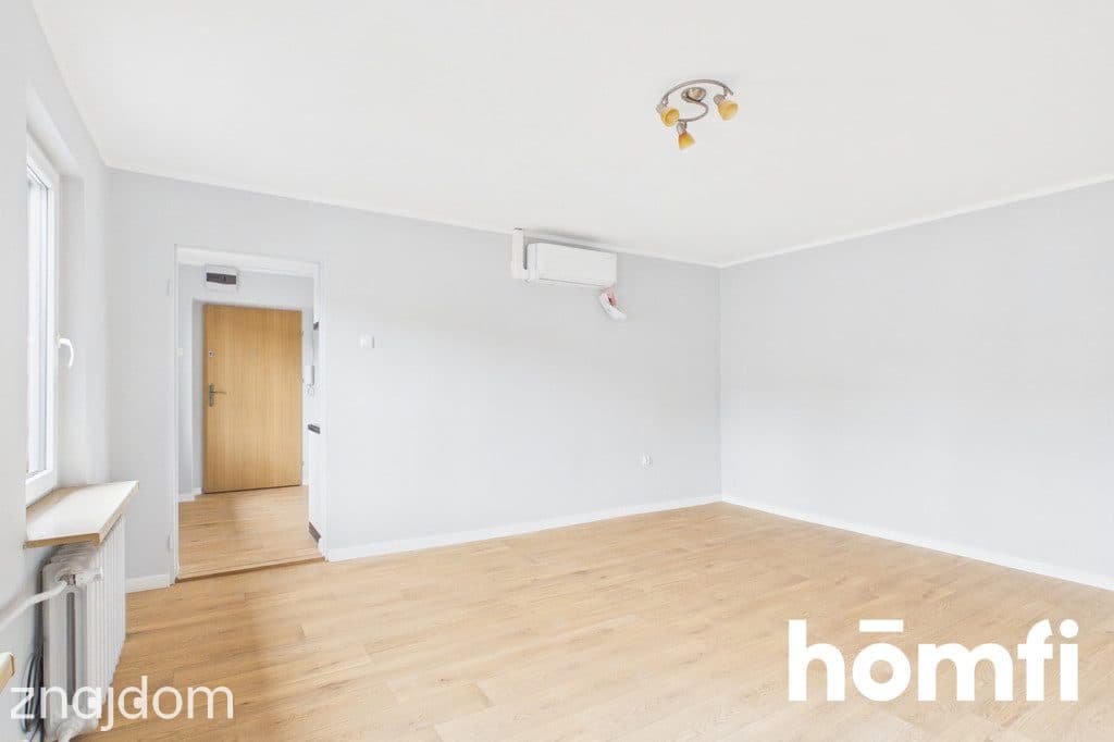 Świeżo po remoncie! 32 m²|2 pokoje + klimatyzacja - zdjęcie 8