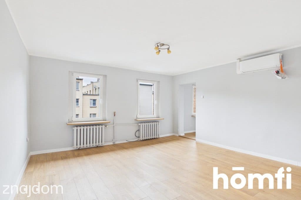 Świeżo po remoncie! 32 m²|2 pokoje + klimatyzacja - zdjęcie 9
