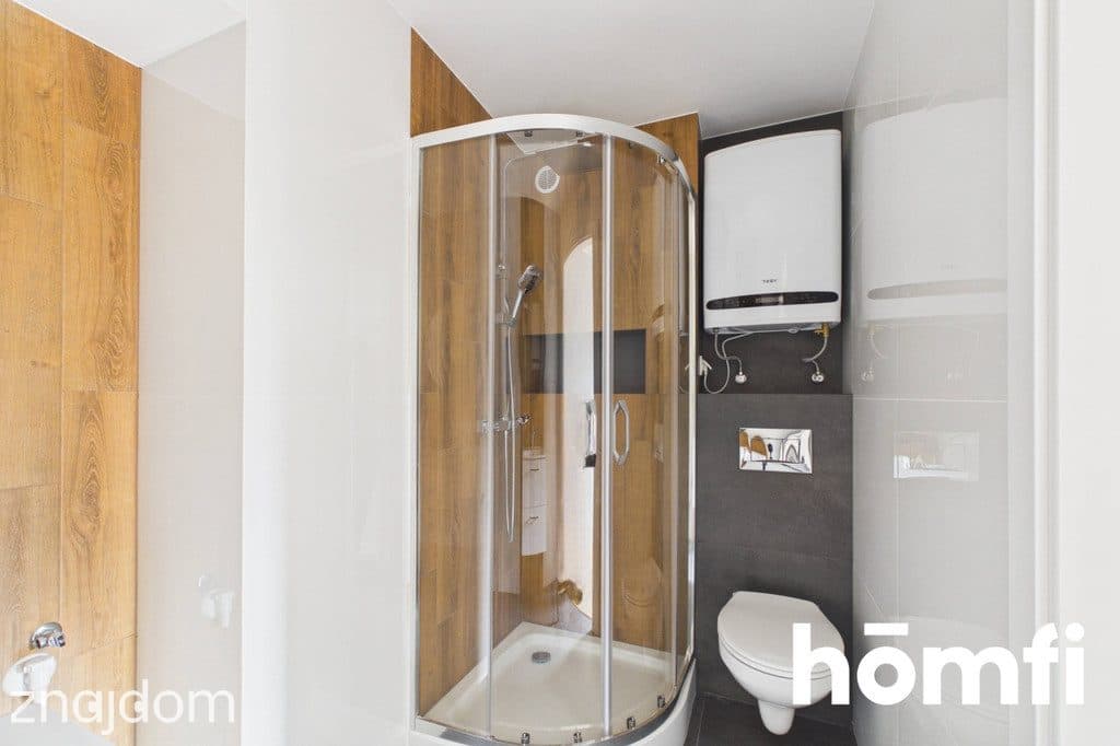Świeżo po remoncie! 32 m²|2 pokoje + klimatyzacja - zdjęcie 11