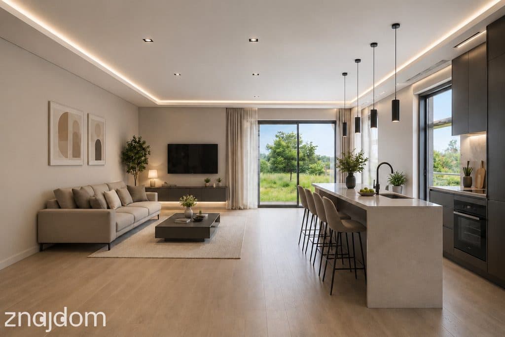 Dom 186,87m² z antresolą i ogrodem 465m² | Mikołów - zdjęcie 3