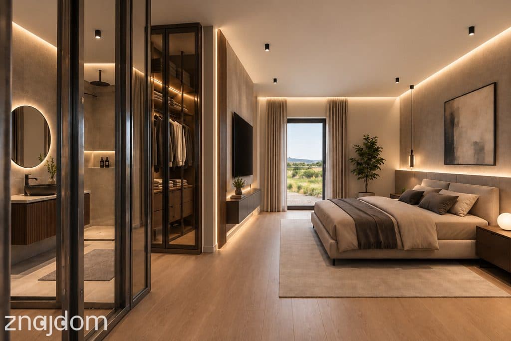 Dom 186,87m² z antresolą i ogrodem 465m² | Mikołów - zdjęcie 4